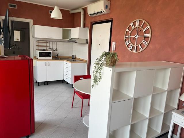Gerenzano Apartments Екстериор снимка