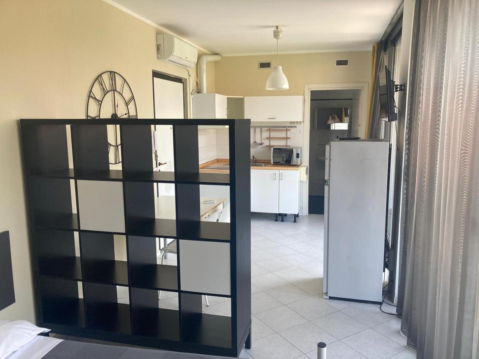 Gerenzano Apartments Екстериор снимка