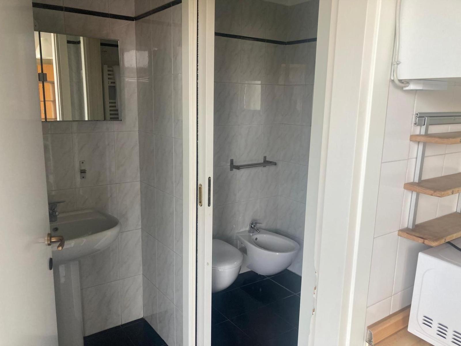 Gerenzano Apartments Екстериор снимка