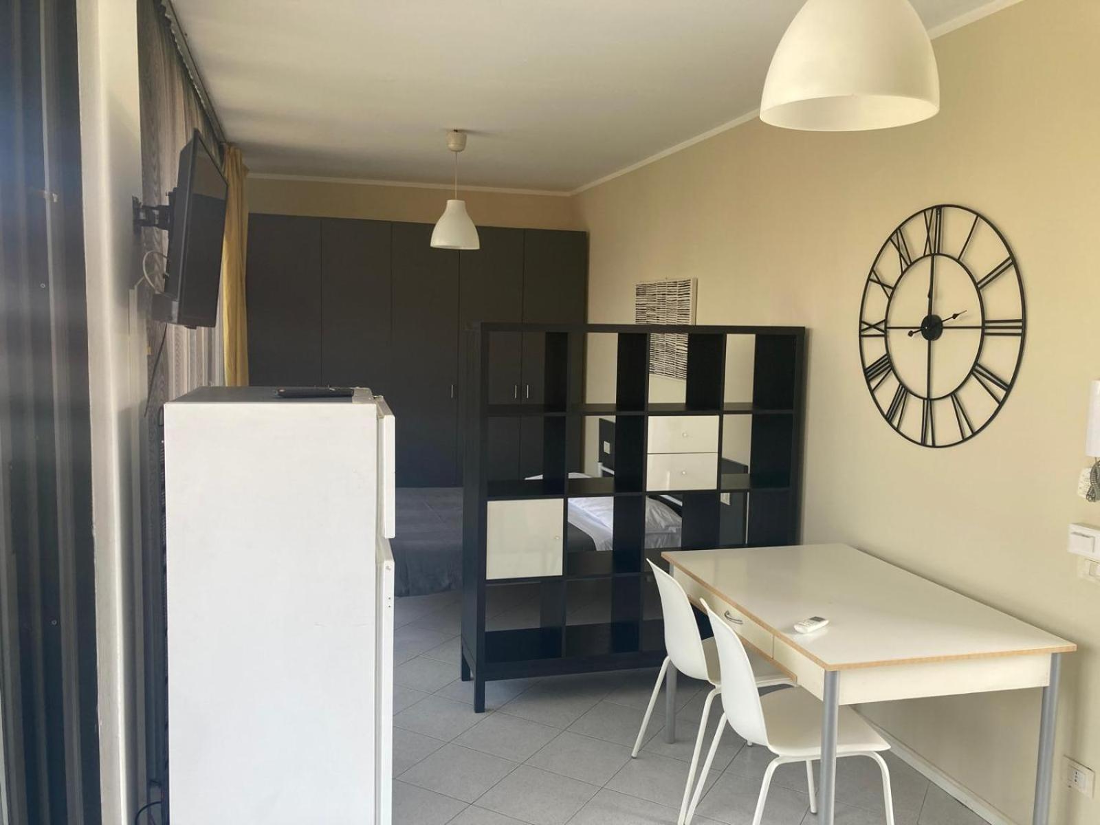 Gerenzano Apartments Екстериор снимка