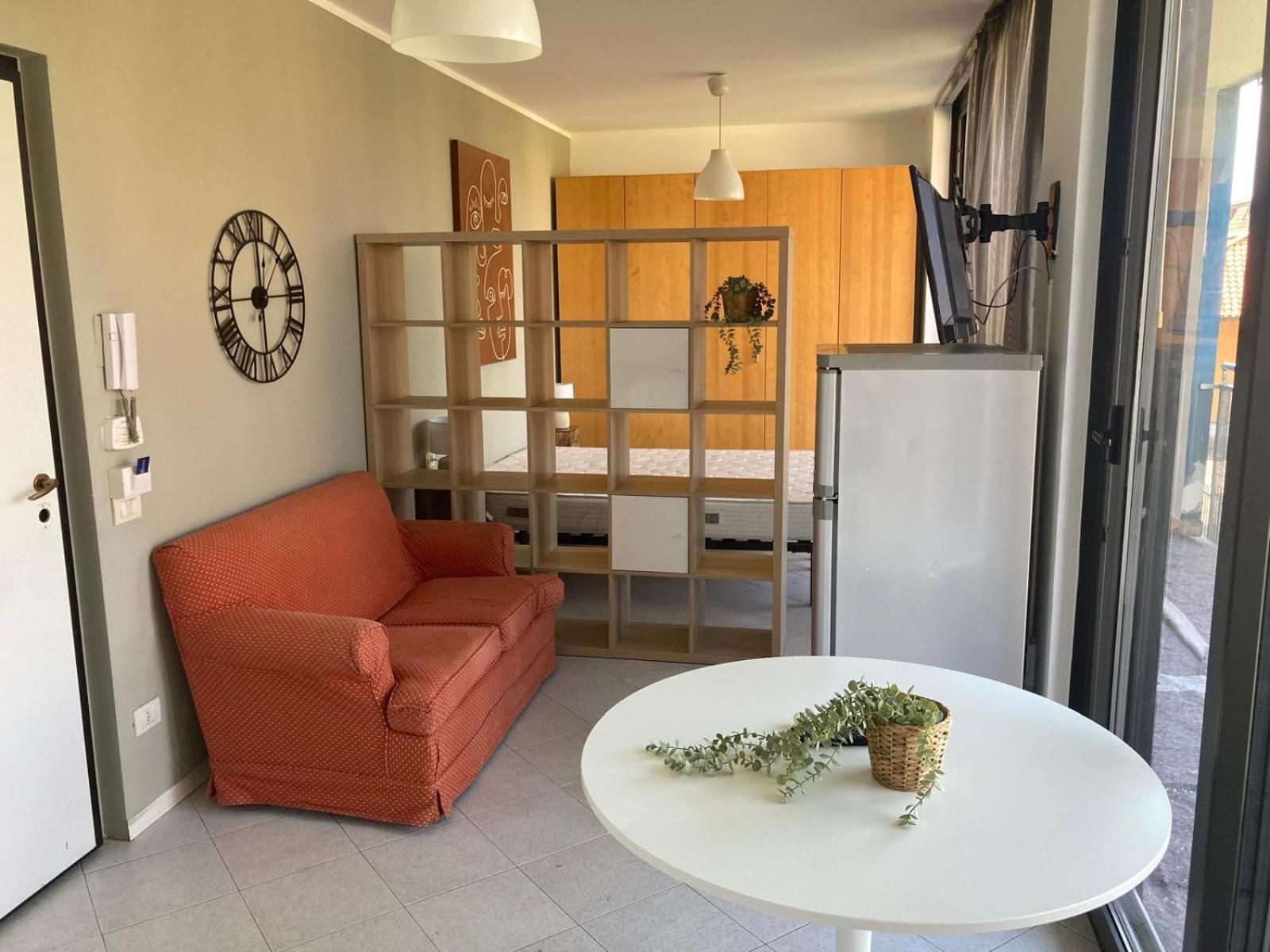 Gerenzano Apartments Екстериор снимка