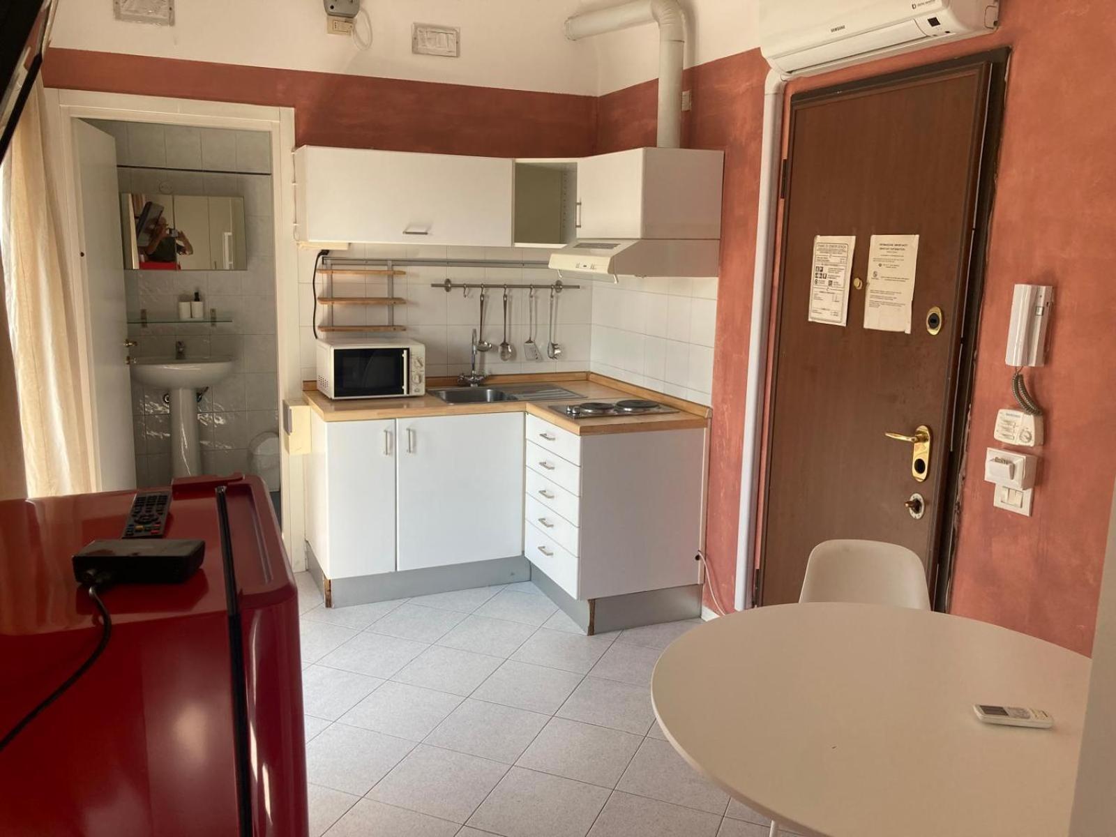Gerenzano Apartments Екстериор снимка