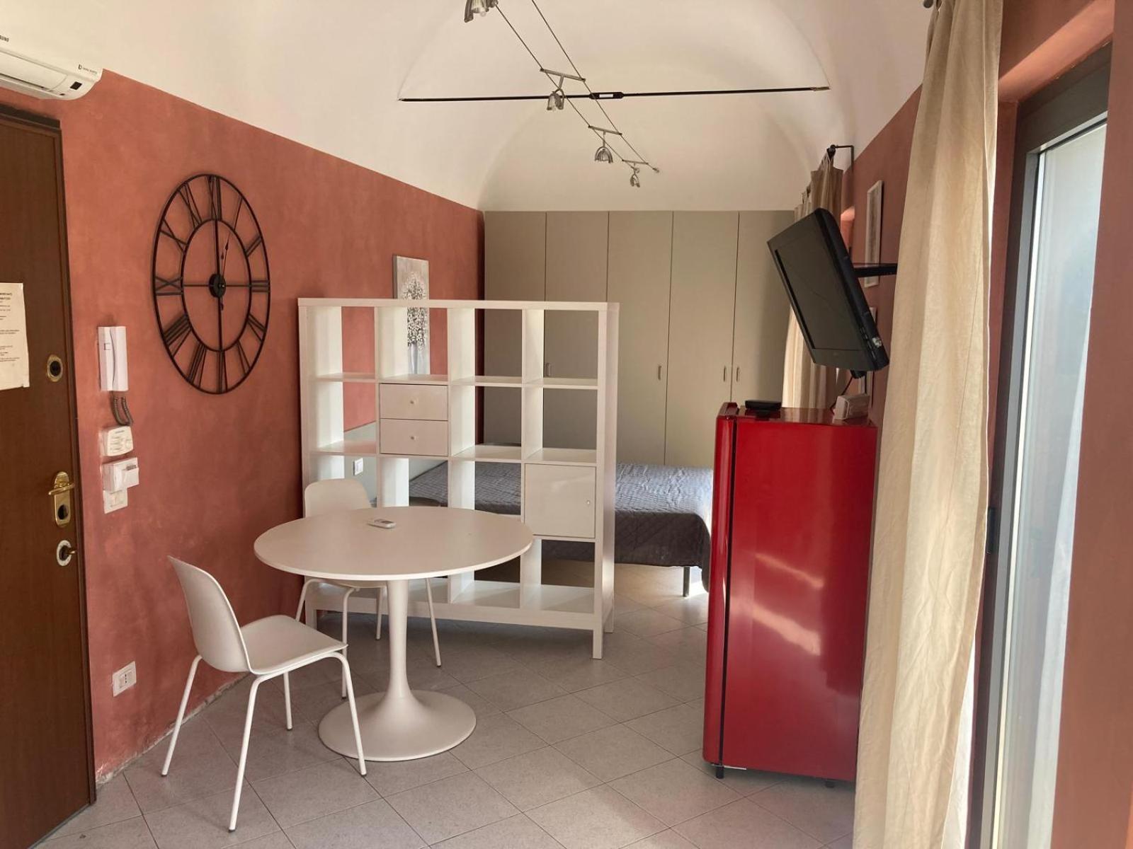 Gerenzano Apartments Екстериор снимка