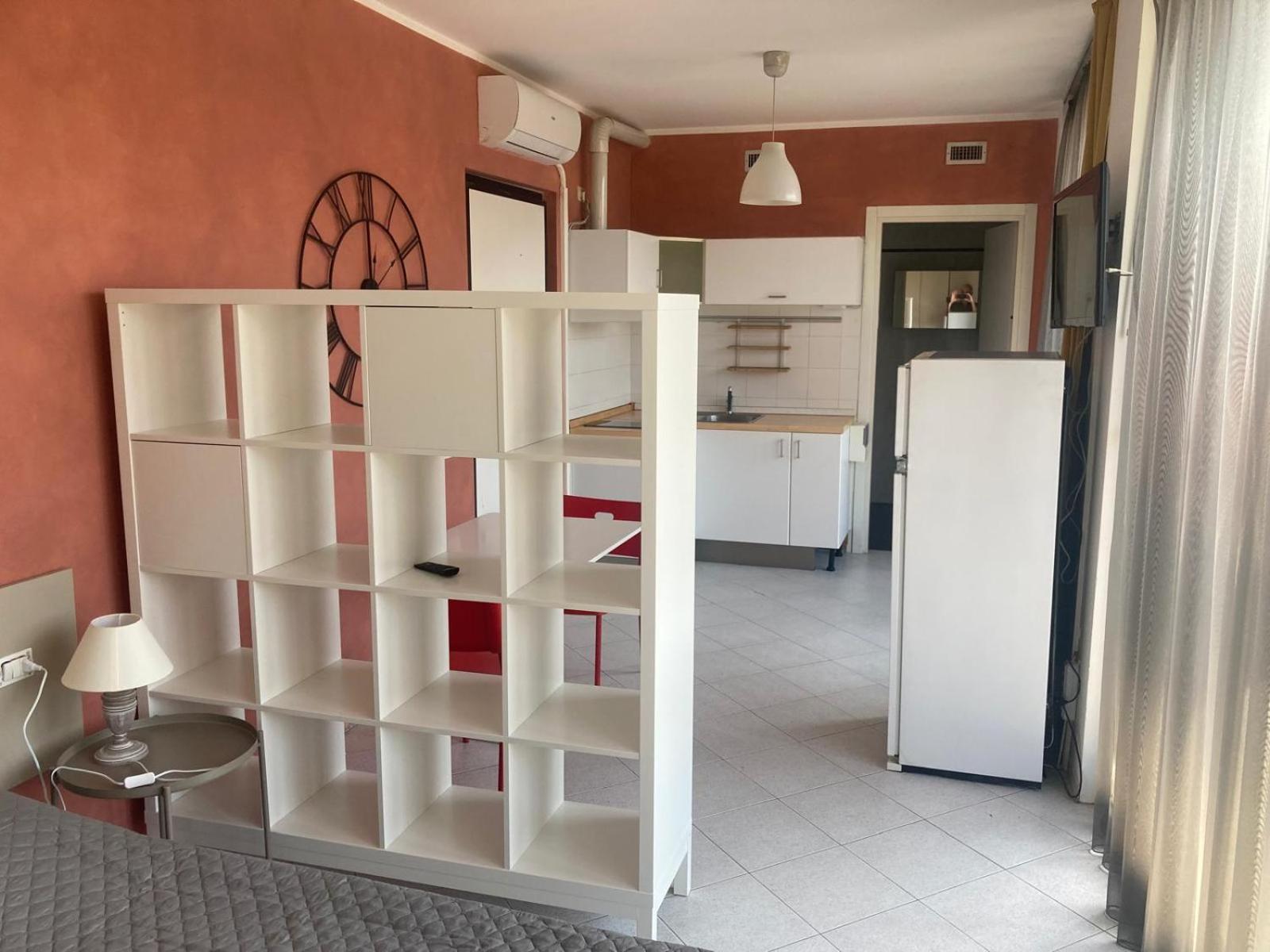 Gerenzano Apartments Екстериор снимка