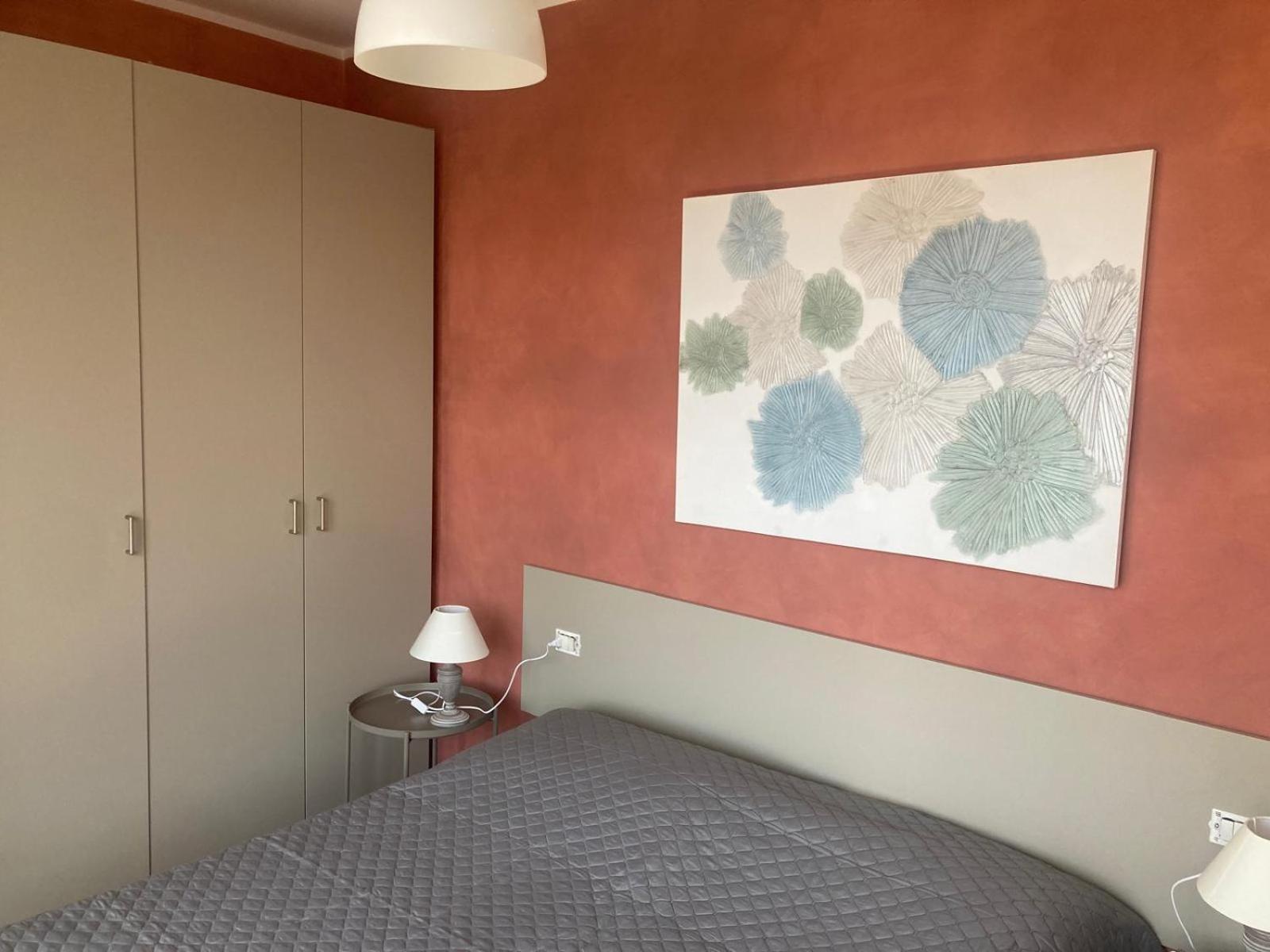 Gerenzano Apartments Екстериор снимка
