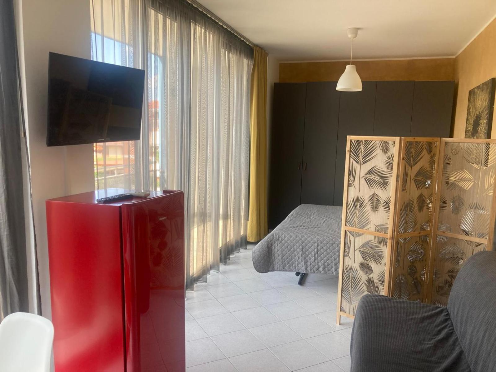 Gerenzano Apartments Екстериор снимка