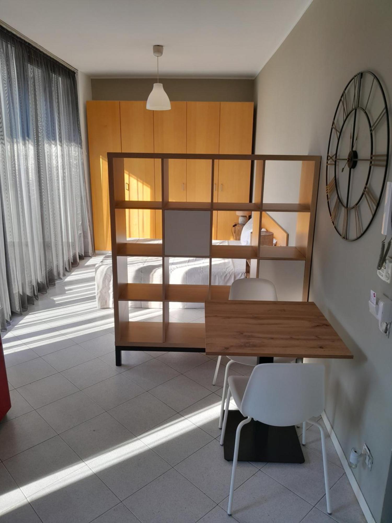 Gerenzano Apartments Екстериор снимка