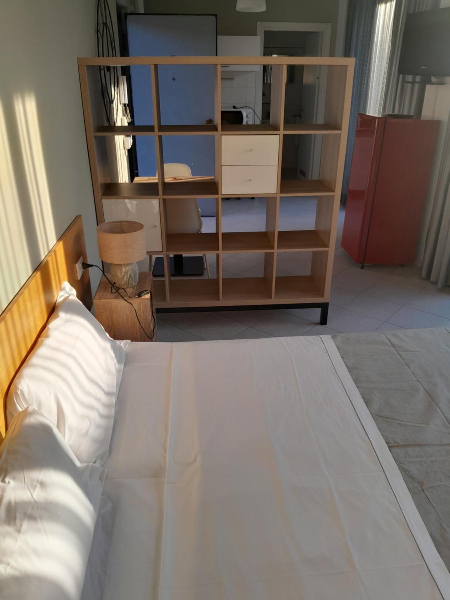 Gerenzano Apartments Екстериор снимка