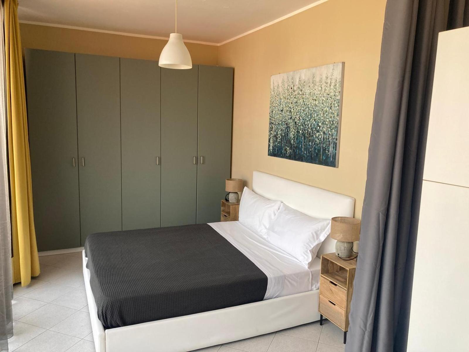 Gerenzano Apartments Екстериор снимка